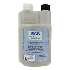 BCB Bubble Tube Water Treatment Fluid